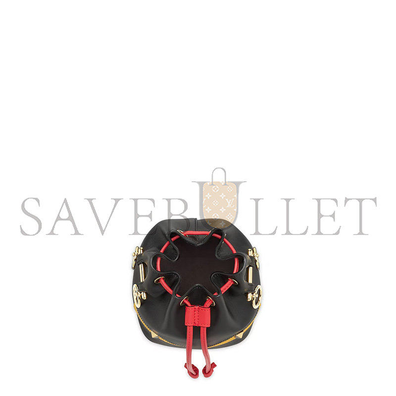 F**di mon tresor 8bs093atxuf1qio (18*14*12cm)